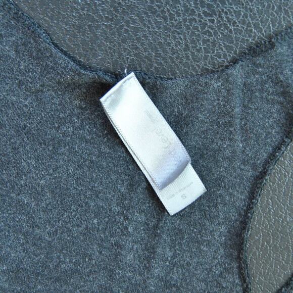 Twenty One Pilots Clique Small Gray Skull Tank Top - Picture 6 of 6